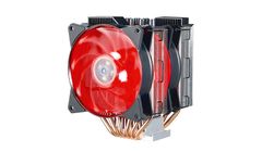  Cooler Master Masterair Ma620P - Led Red 