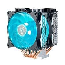 Cooler Master Masterair Ma620P - Led Light Blue