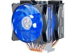  Cooler Master Masterair Ma621P Tr4 Edition - Amd - Led Blue 