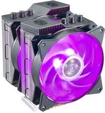  Cooler Master Masterair Ma621P Tr4 Edition - Amd - Led Violet 