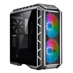  Cooler Master Mastercase H500p Mesh Argb 