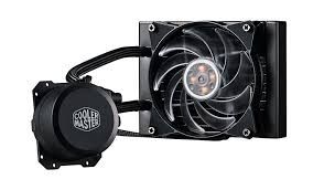 Tản Nhiệt Nước Cpu Cooler Master Masterliquid Lite 120