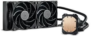 Tản Nhiệt Nước Cpu Cooler Master Masterliquid Lite 240