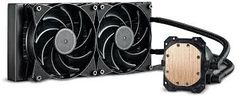  Tản Nhiệt Nước Cpu Cooler Master Masterliquid Lite 240 