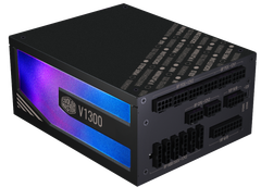  Cooler Master Ra Mắt Các Bộ Nguồn Có Cổng Pcie Gen 5, Công Suất 1300w 