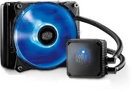 Cooler Master Seidon 120V Plus
