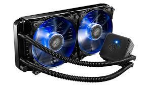 Cooler Master Seidon 240P