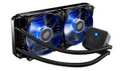  Cooler Master Seidon 240P 