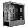 Coolermaster Masterbox Nr600