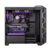 Coolermaster Mastercase H500