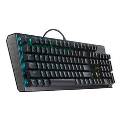  Bàn phím CoolerMaster CK550 RGB Plastic / Aluminum 