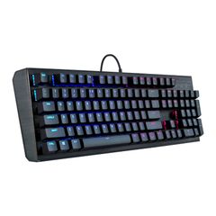  Bàn phím CoolerMaster CK552 RGB Plastic / Aluminum 