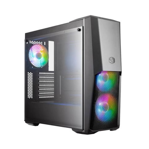 Coolermaster Masterbox Mb500 Argb