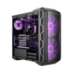  Coolermaster Mastercase H500 