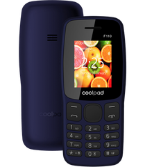  Coolpad F110 2020 