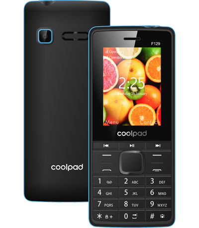 Coolpad F129 2020 CoolpadF129