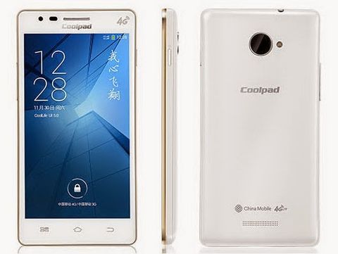 Coolpad8720L