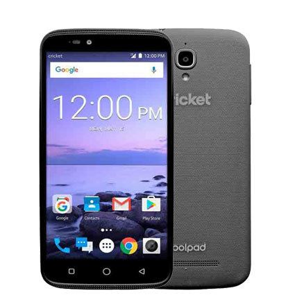 Coolpad Canvas