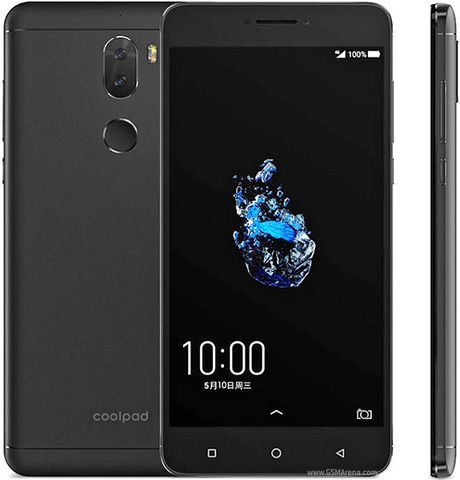 Coolpad Cool 6