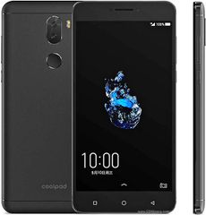  Coolpad Cool 6 