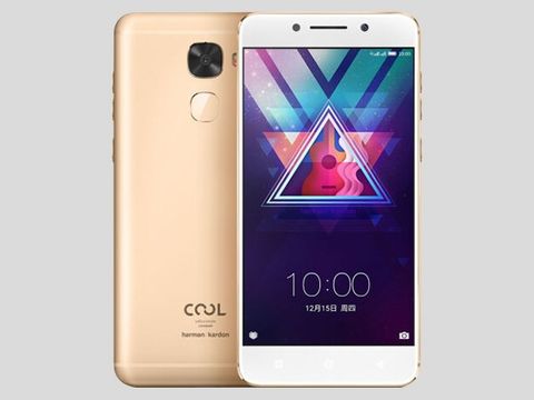 Coolpad Cool Changer S1