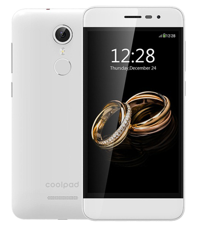 Coolpad Fancy E561