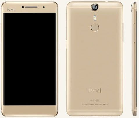 Coolpad Ivvi I3