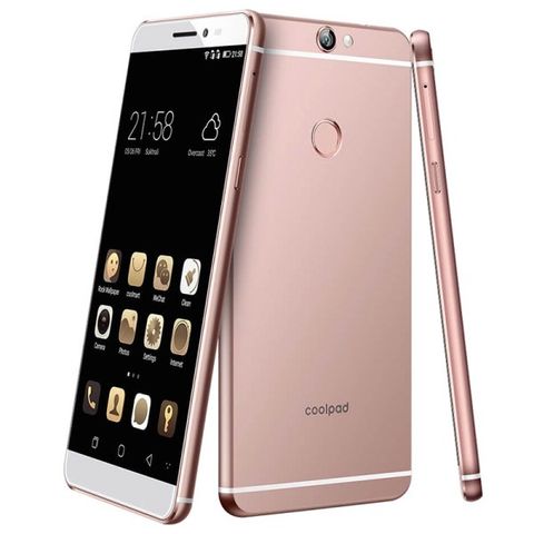 Coolpad Max