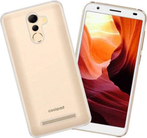 Coolpad Mega 5A 2018