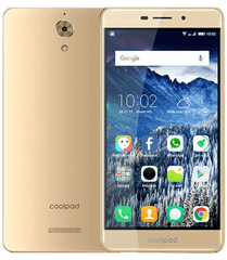  Coolpad Mega 