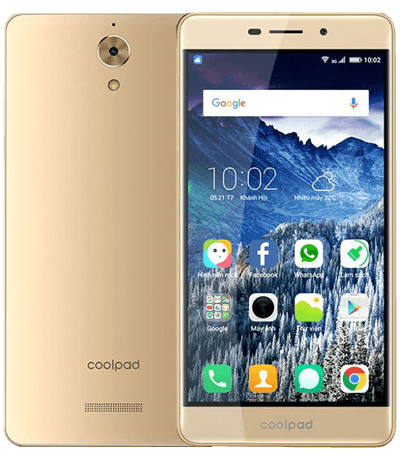 Coolpad Mega