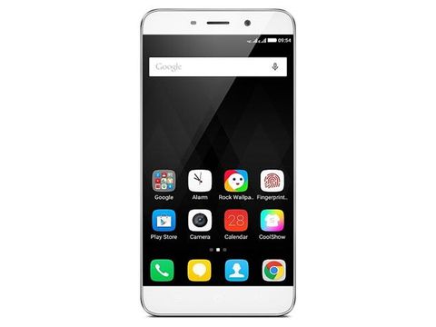 Coolpad Note 3 Plus
