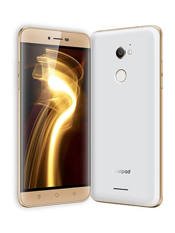 Coolpad Note 3S