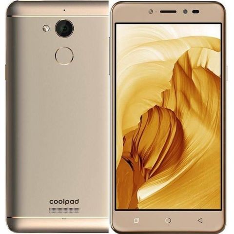 Coolpad Note 5