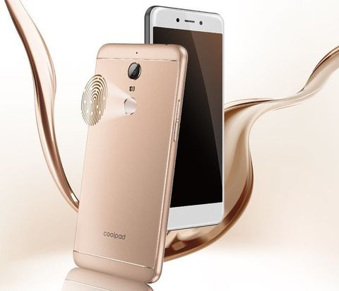 Coolpad Note 5 Lite C