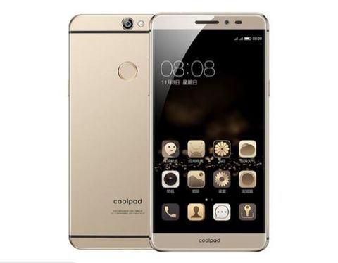 Coolpad Note 8