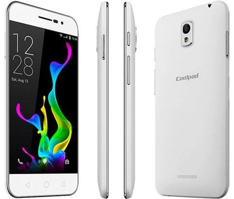 Coolpad Porto