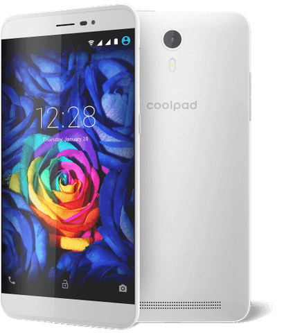 Coolpad Porto S