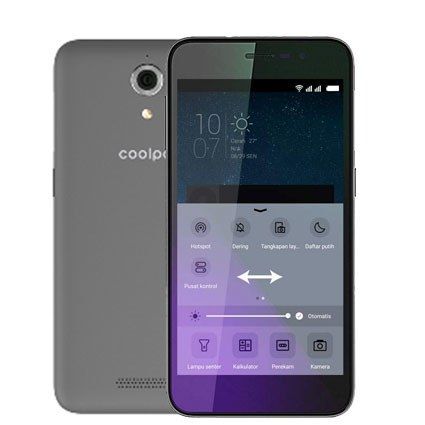 COOLPAD POWER