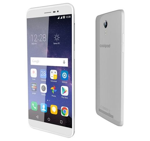 Coolpad Roar Plus