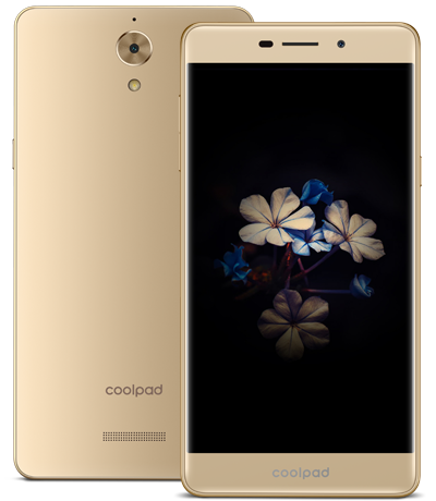 Coolpad Sky 3 S