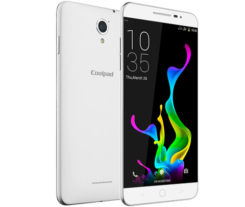 Coolpad Sky E501