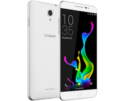  Coolpad Sky E501 