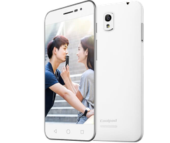  Coolpad Sky Mini E560 