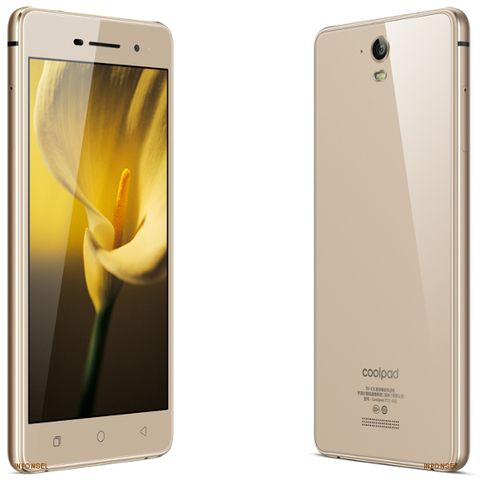 Coolpad Tiptop 3