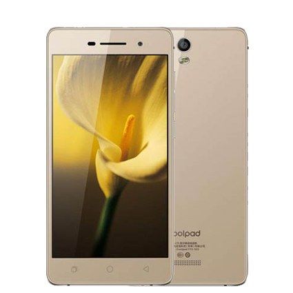 Coolpad Tiptop Mini