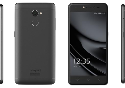 Coolpad Torino S2