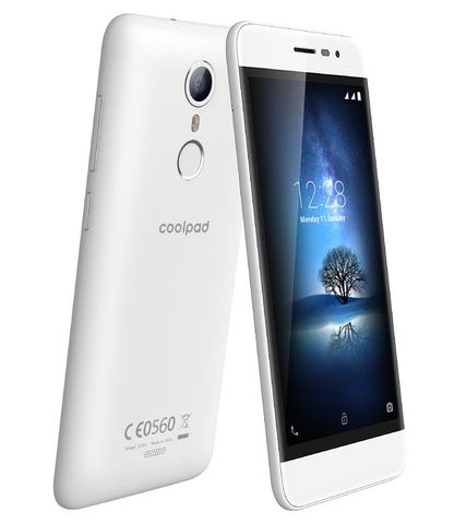 Coolpad Torino S