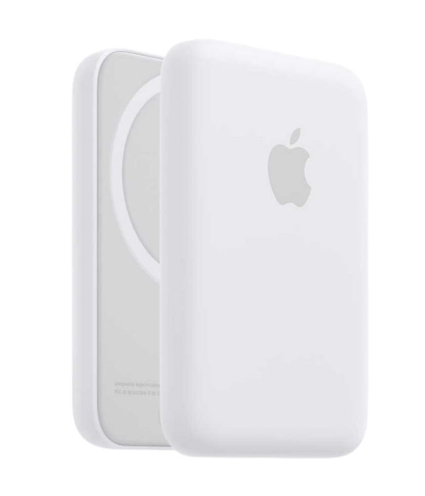 Batería Inalámbrica MagSafe para iPhone: Libertad de Carga - Batería Inalámbrica iPhone Power Bank