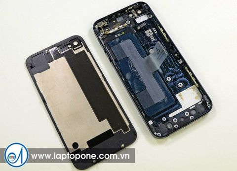 replacement glass iPhone 4s